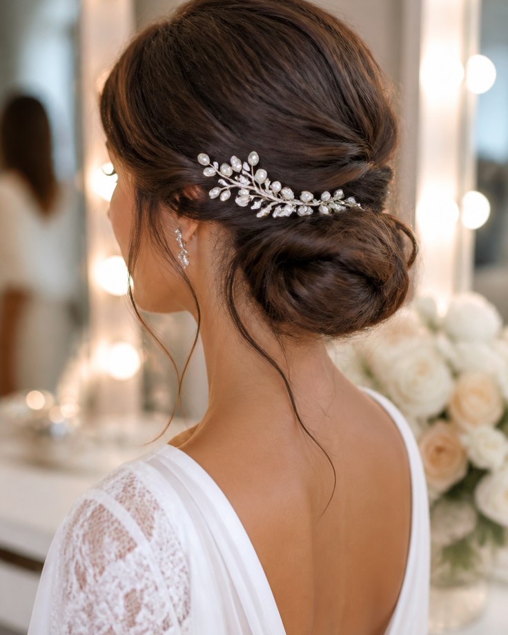 Bridal style
